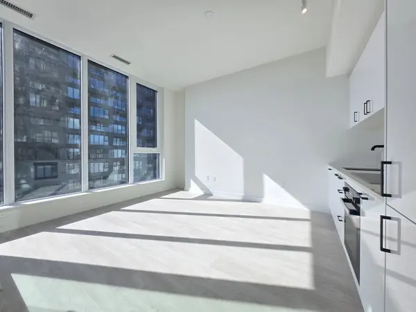 1 Quarrington LN #2705, Toronto C13, ON M3C 0S4