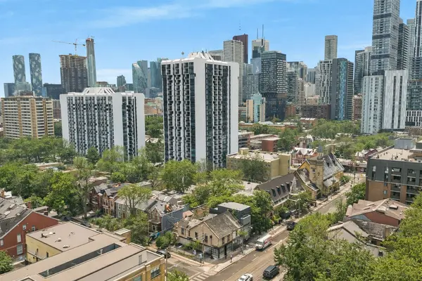 345 Dundas ST E #Main, Toronto C08, ON M5A 2A2