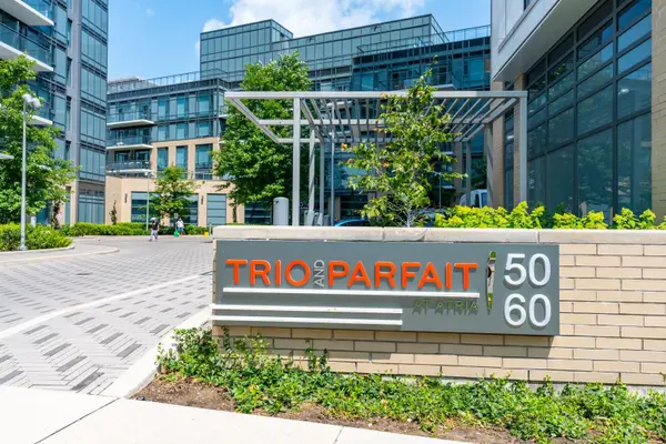 50 Ann O'reilly RD #1207, Toronto C15, ON M2J 0A8