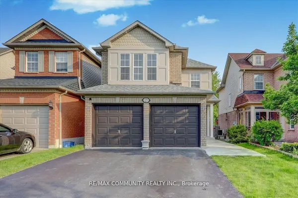 27 Merchant AVE, Whitby, ON L1P 1S2