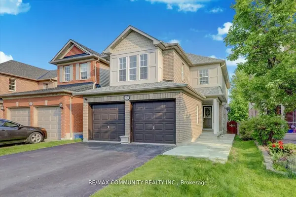 27 Merchant AVE, Whitby, ON L1P 1S2