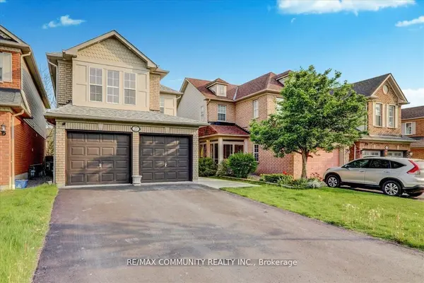 27 Merchant AVE, Whitby, ON L1P 1S2