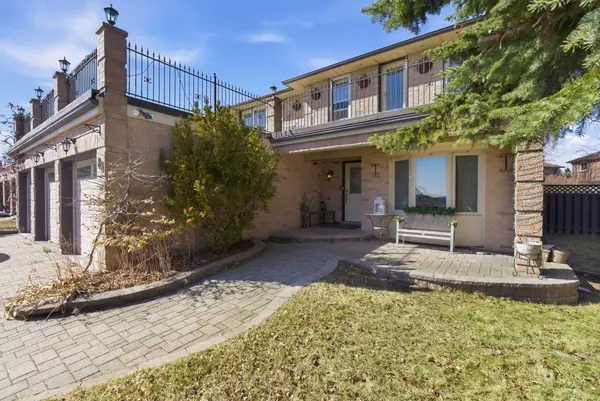 88 Lake Driveway N/A W, Ajax, ON L1S 4T2