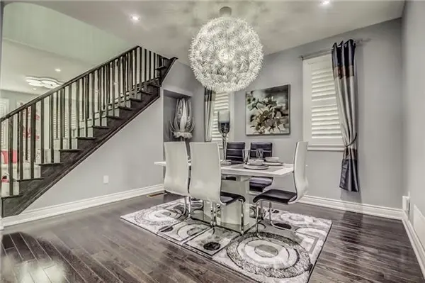 7 Grogan ST, Ajax, ON L1Z 0P6