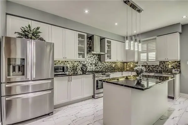 7 Grogan ST, Ajax, ON L1Z 0P6