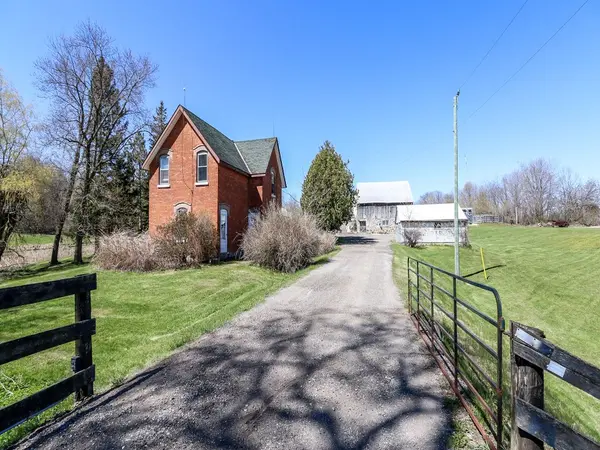 1148 10th Side Road, New Tecumseth, ON L0G 1W0