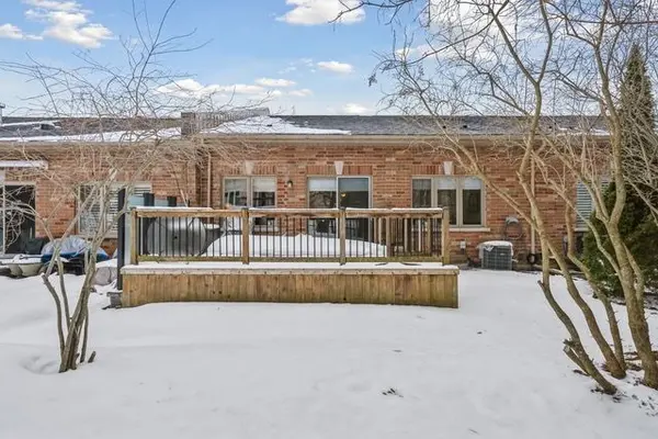 38 Fred Barnard WAY, Uxbridge, ON L9P 0B9