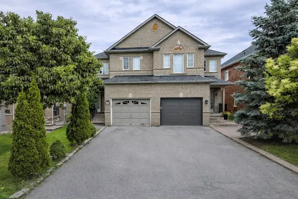 67 Castillian DR #Lower, Vaughan, ON L4H 1S9