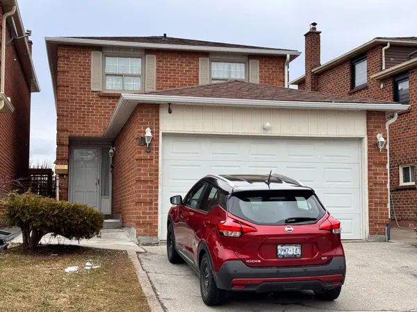 93 Tall Grass TRL, Vaughan, ON L4L 3J3