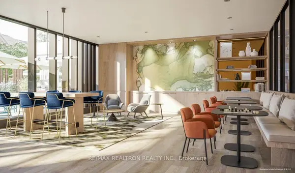 8 Beverley Glen BLVD #624, Vaughan, ON L4J 0A5