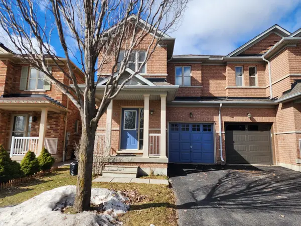 93 Treasure Hill RD, Vaughan, ON L6A 0A6
