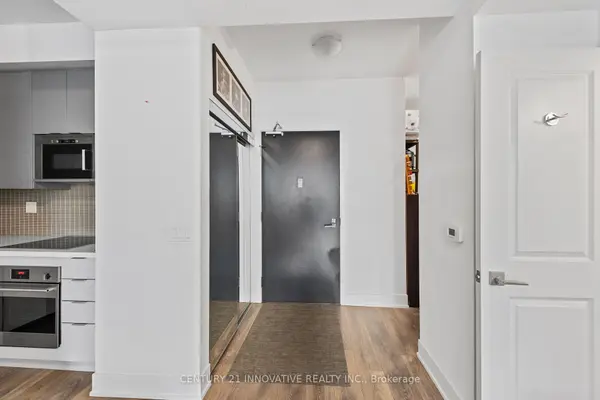 2908 7 HWY #2504, Vaughan, ON L4K 0K5