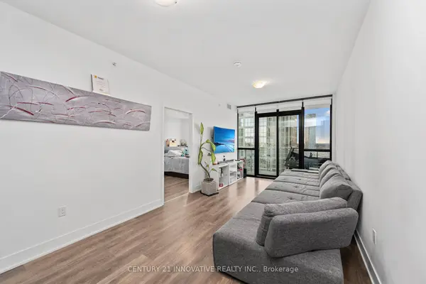 2908 7 HWY #2504, Vaughan, ON L4K 0K5