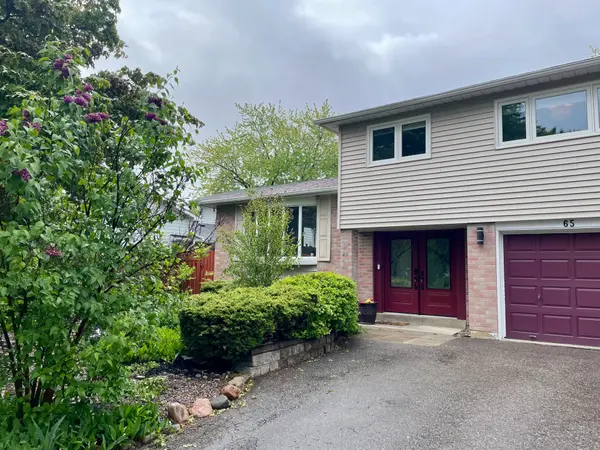 65 Mark ST, Aurora, ON L4G 3J4