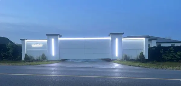 Address Not Disclosed