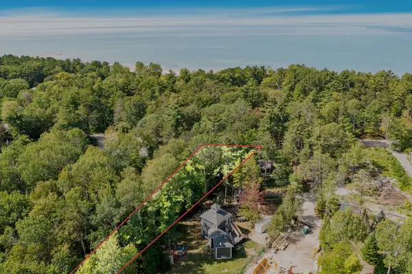 Lot 9 James ST, Tiny, ON L0L 1P0