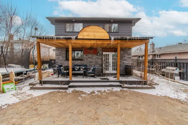 73 College CRES, Barrie, ON L4M 2W5