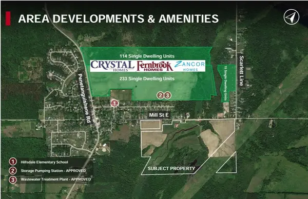 105 Mill ST E, Springwater, ON L0L 1V0