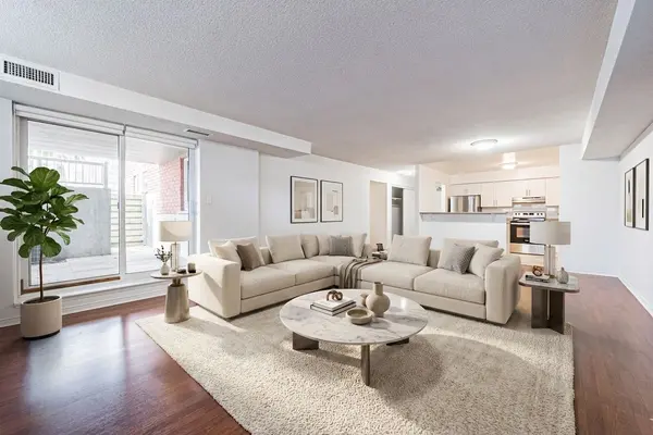 320 Emms DR #B03, Barrie, ON L4N 0L2