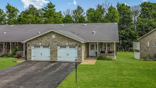 67 Greenway DR, Wasaga Beach, ON L9Z 0E6