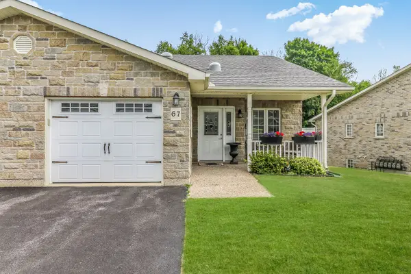 67 Greenway DR, Wasaga Beach, ON L9Z 0E6