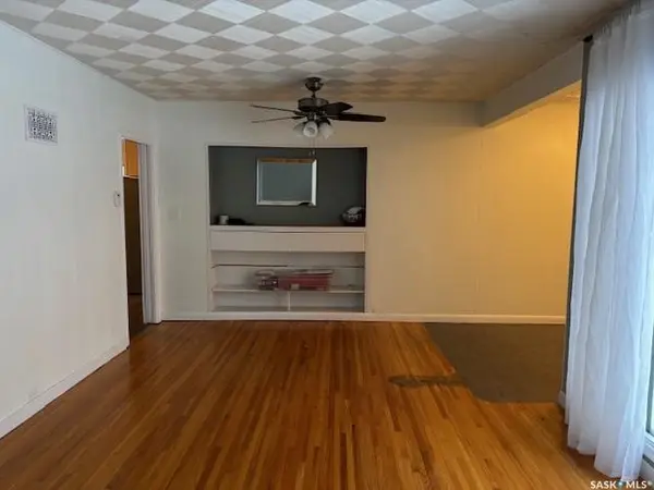 124 8th AVENUE W, Canora, SK S0A 0L0