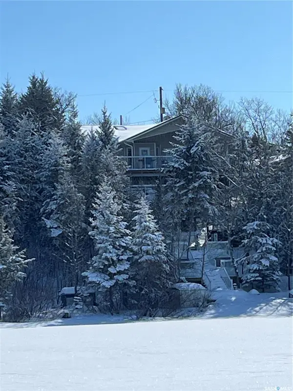 3167 Berard Beach DRIVE, Wakaw Lake, SK S0K 4P0