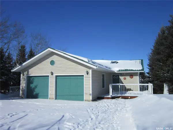3167 Berard Beach DRIVE, Wakaw Lake, SK S0K 4P0