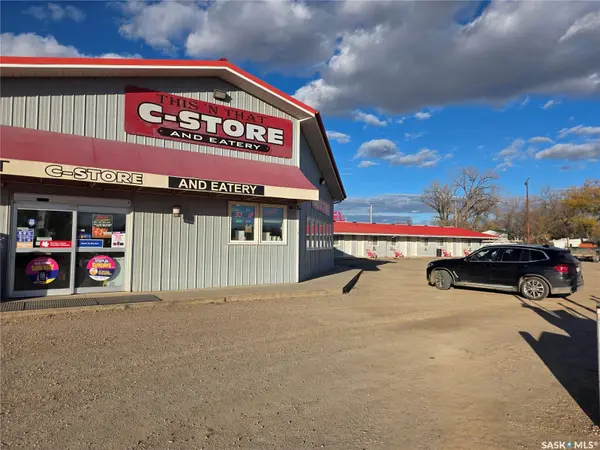 911 18 HIGHWAY, Carnduff, SK S0C 0S0