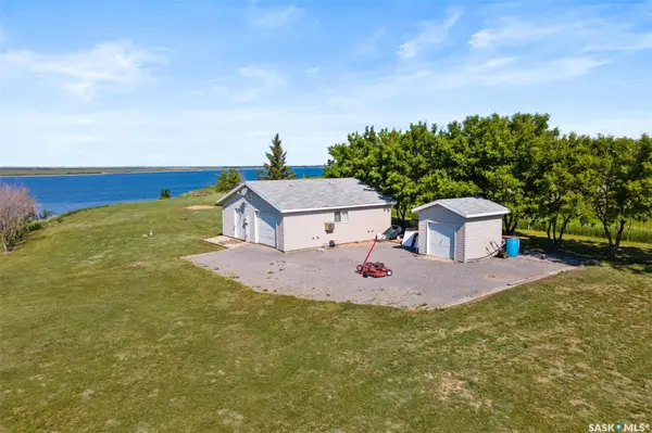 124 Merle CRESCENT, Mckillop Rm No. 220, SK S0G 4L0