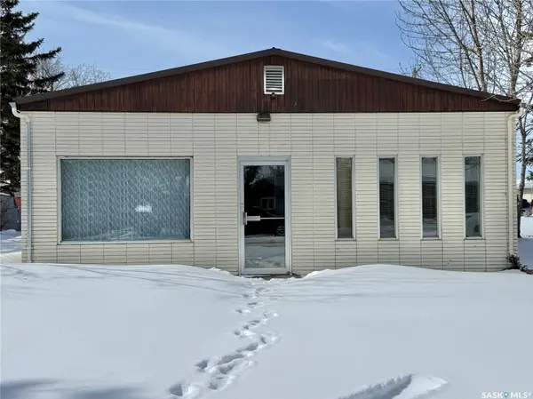 124 1st STREET E, Spiritwood, SK S0J 2M0