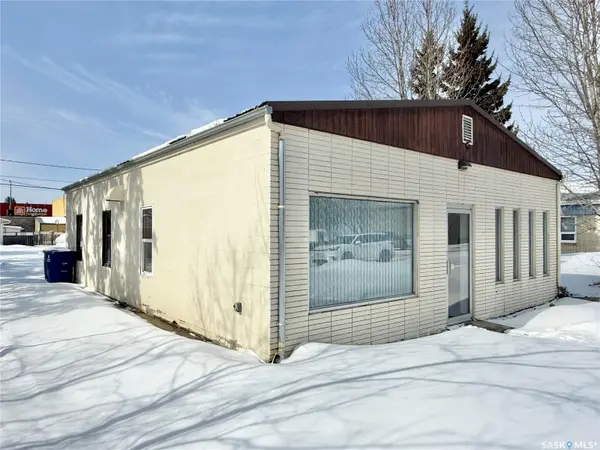 124 1st STREET E, Spiritwood, SK S0J 2M0