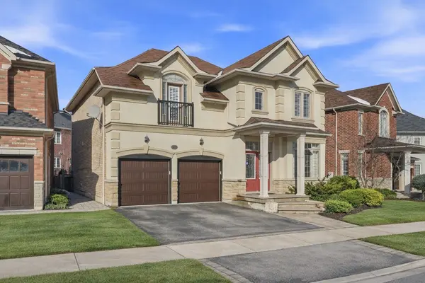 3071 Jenn AVE, Burlington, ON L7M 0C7