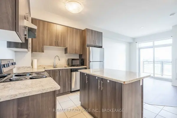 2486 Old Bronte RD #615, Oakville, ON L6M 4J2