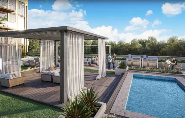 2343 Khalsa Gate #426, Oakville, ON L6M 4J2