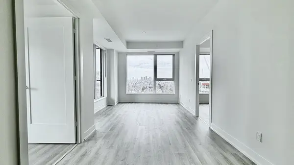 60 Central Park Roadway N/A #1606, Toronto W08, ON M9A 0E6