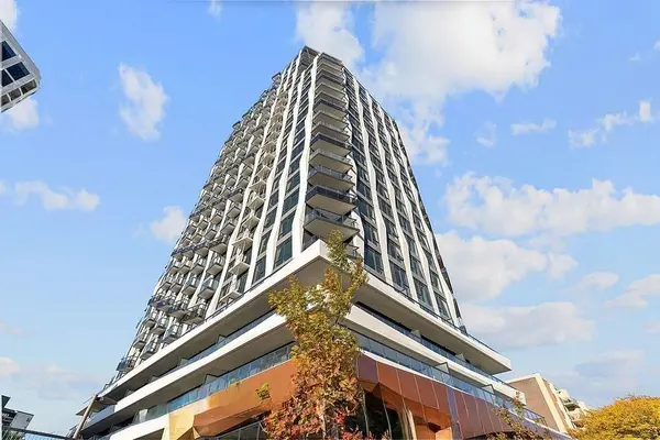 60 Central Park Roadway N/A #1606, Toronto W08, ON M9A 0E6