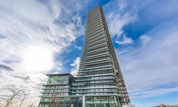 448 Burnhamthorpe RD W #2411, Mississauga, ON L5B 0R4