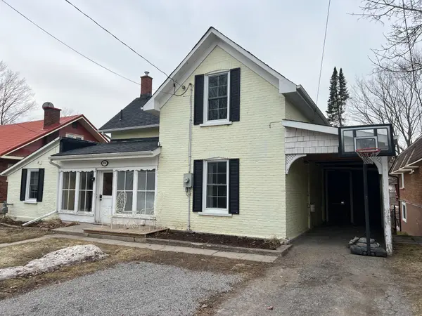 28 QUEEN ST, Asphodel-norwood, ON K0L 2V0