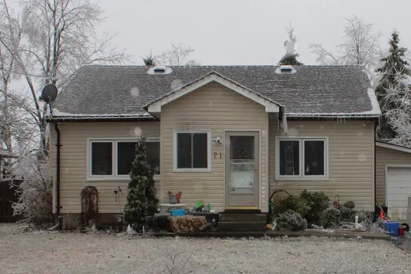 71 Bursthall ST #PO box 677, Marmora And Lake, ON K0K 2M0