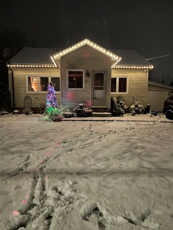 71 Bursthall ST #PO box 677, Marmora And Lake, ON K0K 2M0