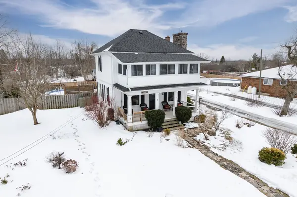 48 Dunn ST, Kawartha Lakes, ON K0M 1A0