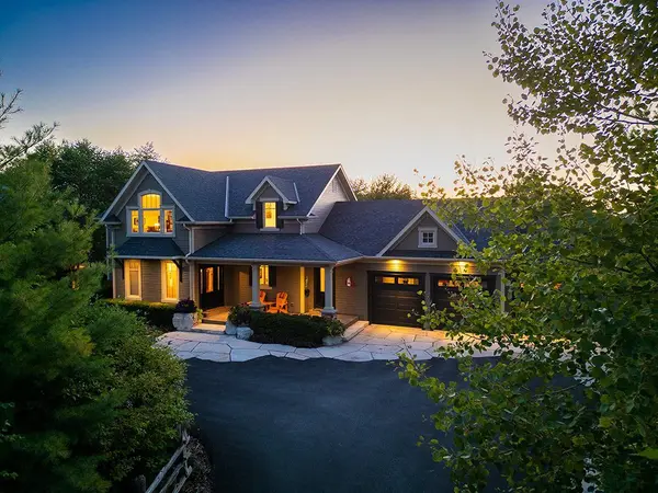 376 Sunset BLVD, Blue Mountains, ON N0H 2P0