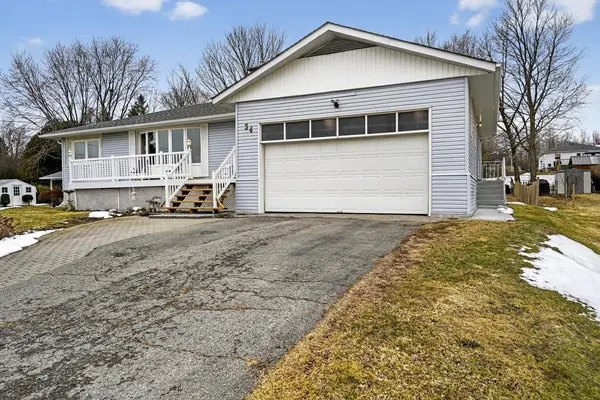 34 Sarah ST, Augusta, ON K0E 1P0