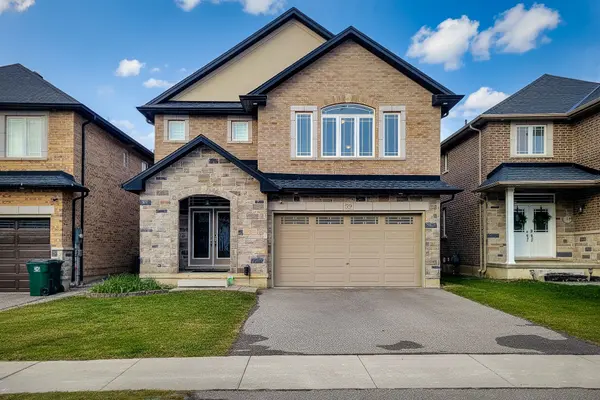 59 Robertson RD, Hamilton, ON L9K 0H7