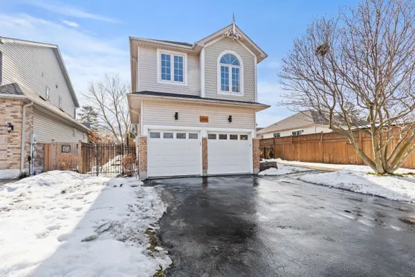 41 Griffith DR, Grimsby, ON L3M 5L2