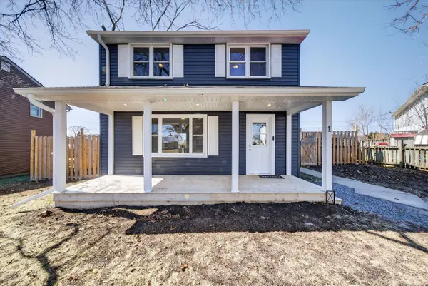 1 Diver Belt DR, Prince Edward County, ON K0K 2T0