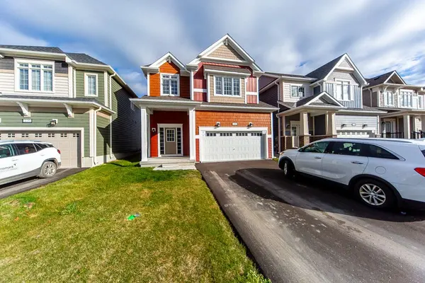 260 Beechwood Forest LN, Gravenhurst, ON P1P 1A7