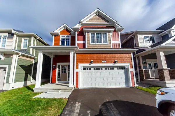 260 Beechwood Forest LN, Gravenhurst, ON P1P 1A7