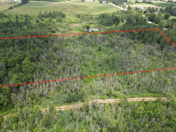 PTLT 12 Con 12 N/A, Southgate, ON N0C 1B0